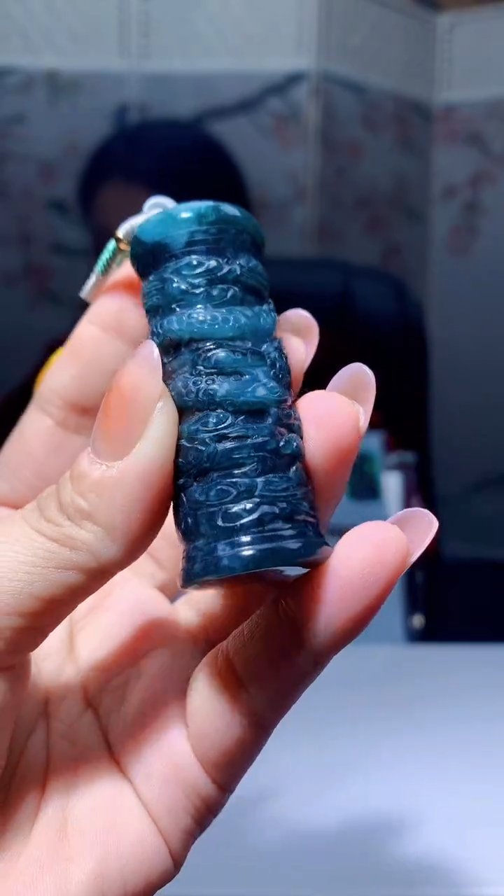 未镶嵌定制翡翠天然翡翠A货29