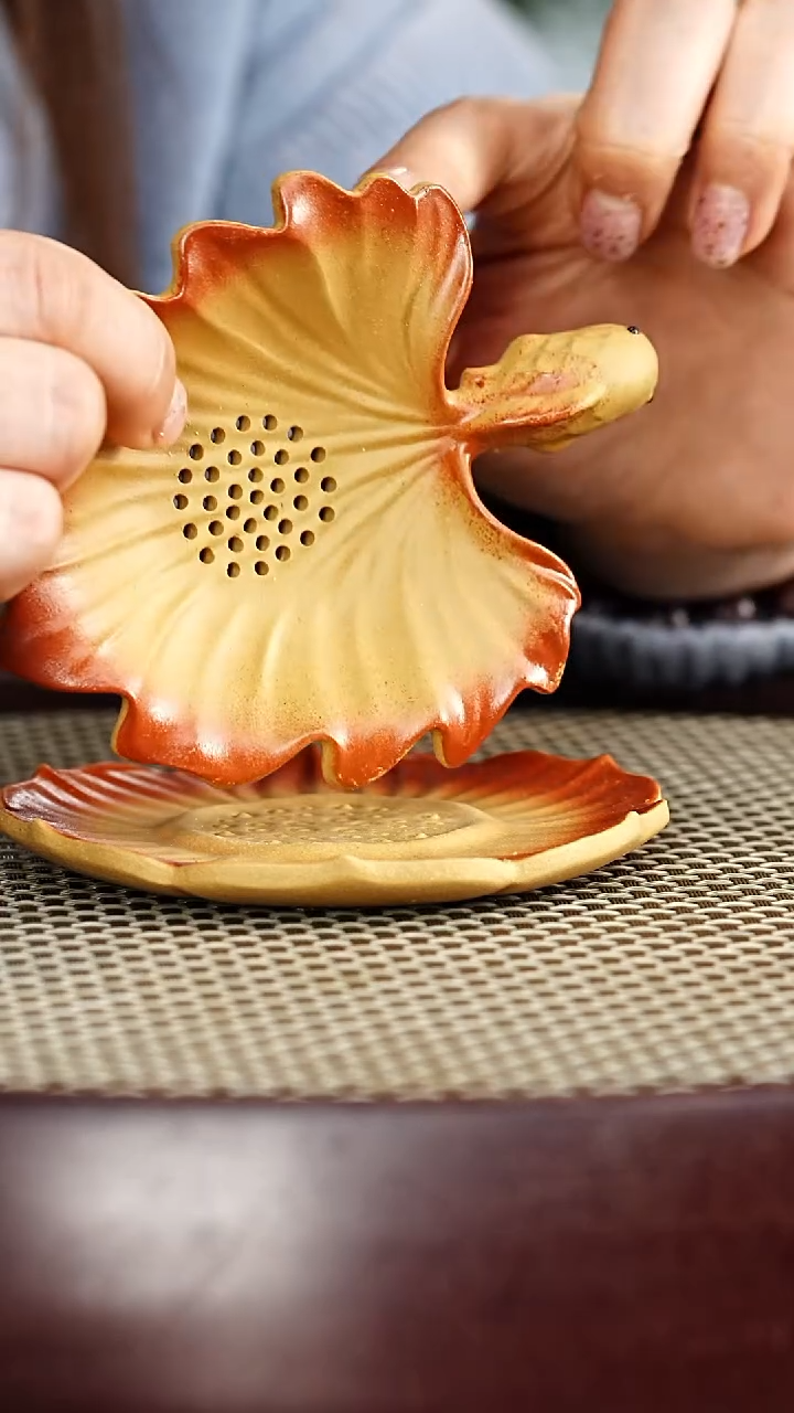 茶壶紫砂紫砂茶周边