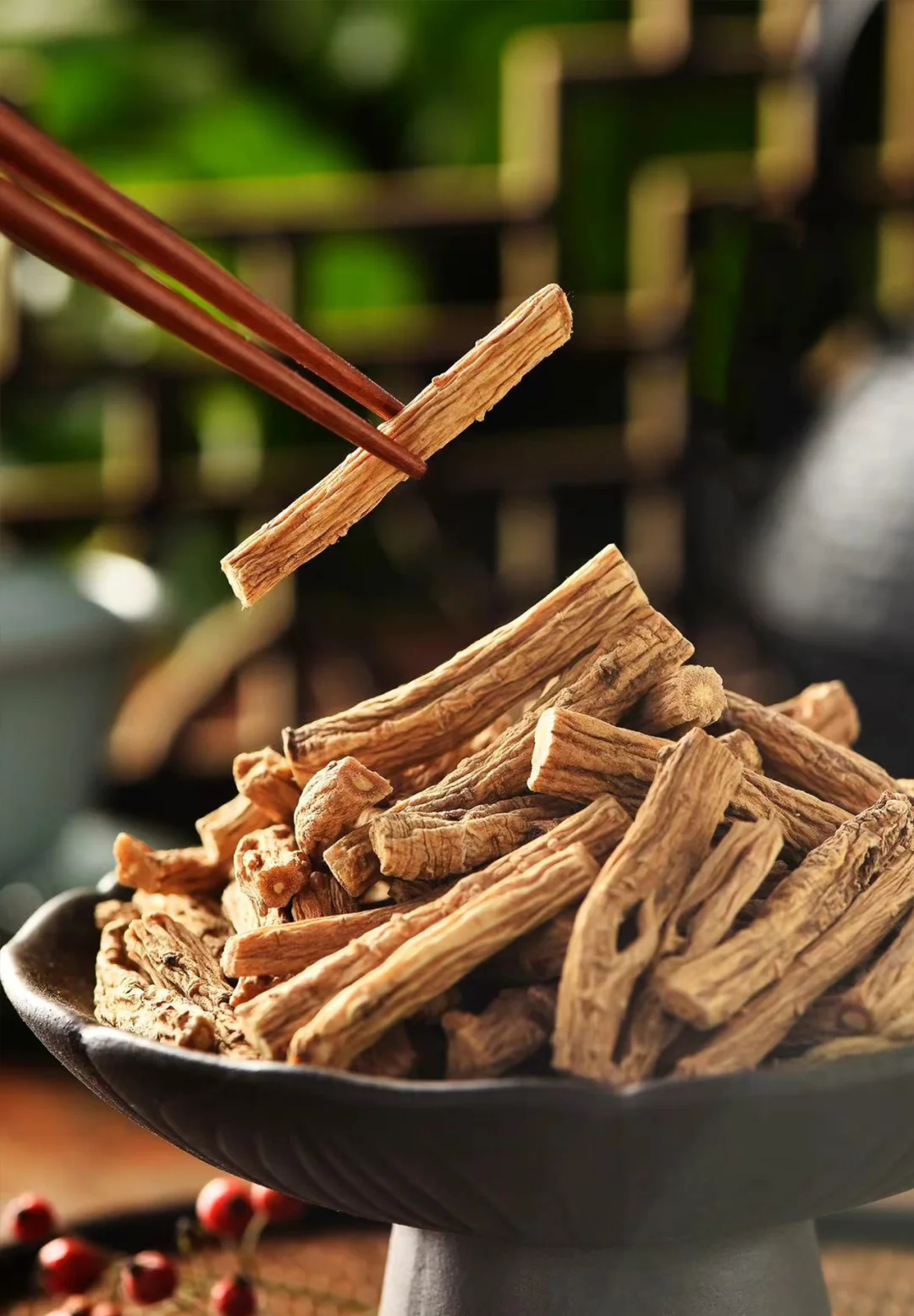 精选党参段250g/500g
