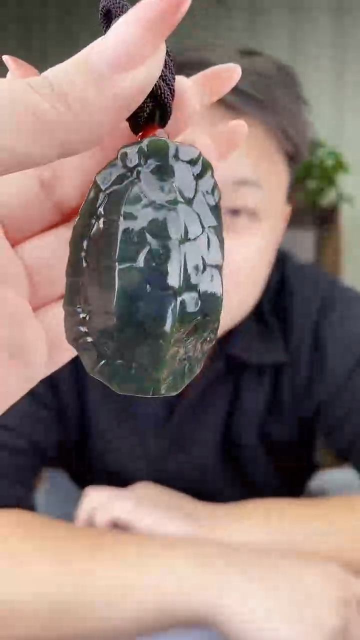 未镶嵌和田玉挂件和田玉拍一发一，多样性发货！