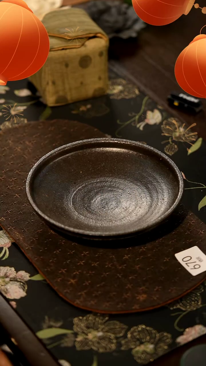 【闪购商品】山居秋暝手工手作@@B066