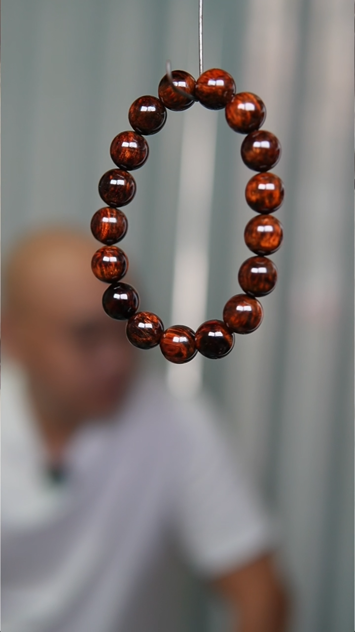 【闪购商品】降真香手串/手链1.2手串