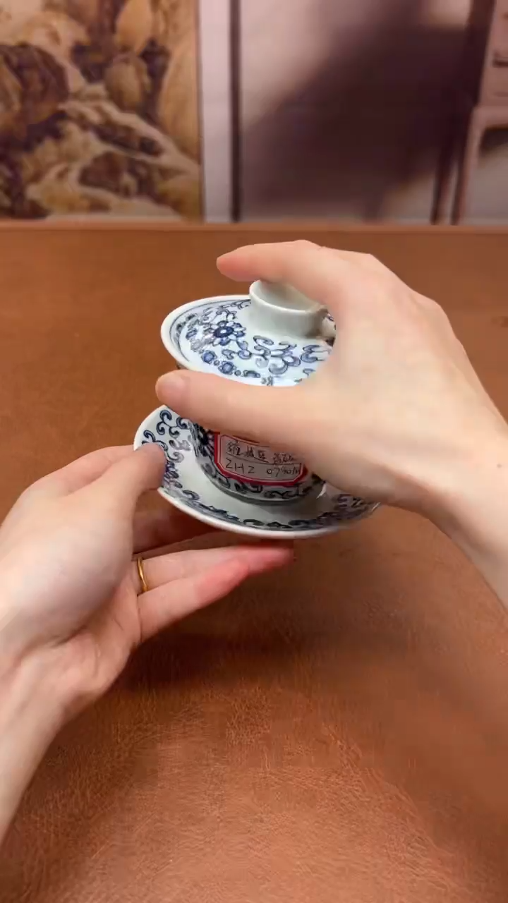 陶瓷随便清随便给心痛哦