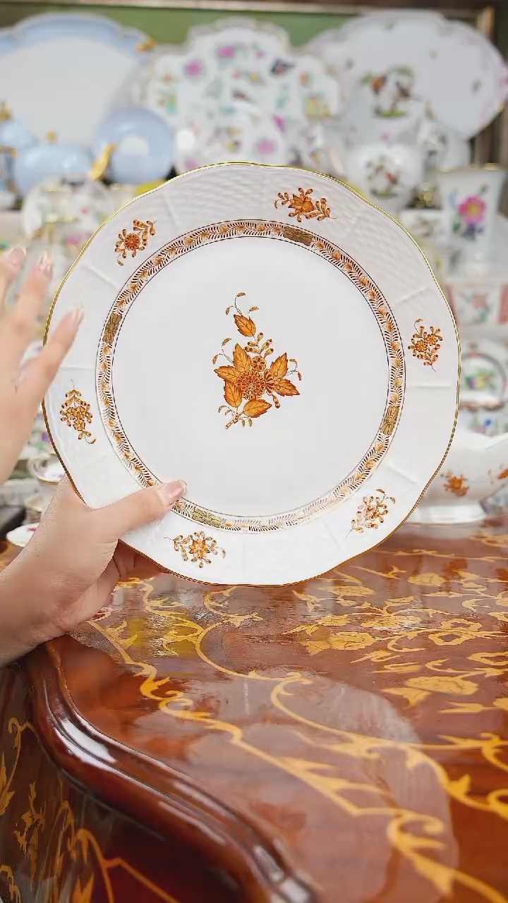 瓷米多家中古瓷器如图所示13