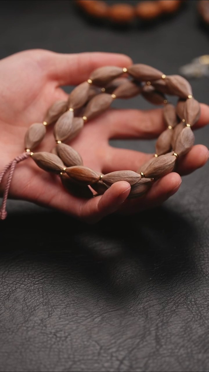 吊坠橄榄核苏沟通橄榄核1.1mm