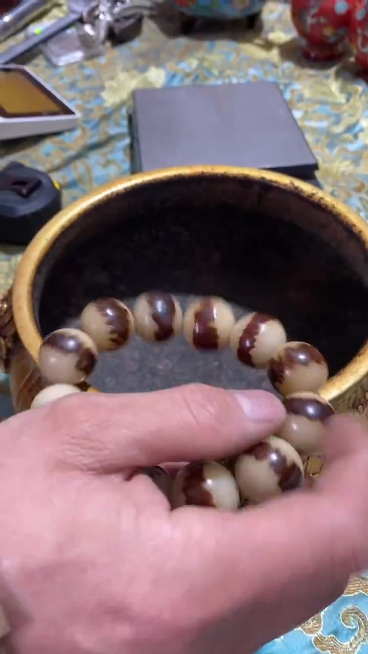 【闪购商品】金刚菩提手串精品好物精选