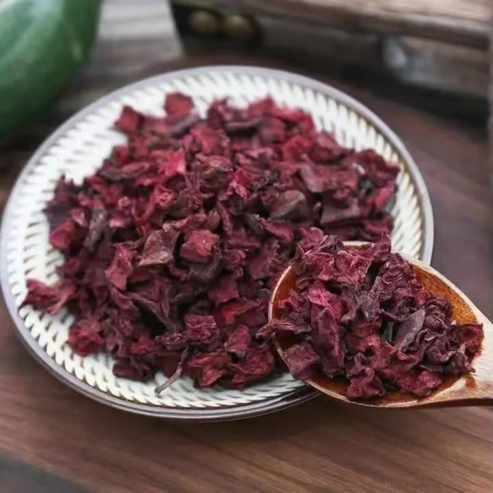 甄选高山特产【血灵参】珍藏  小沐专属 