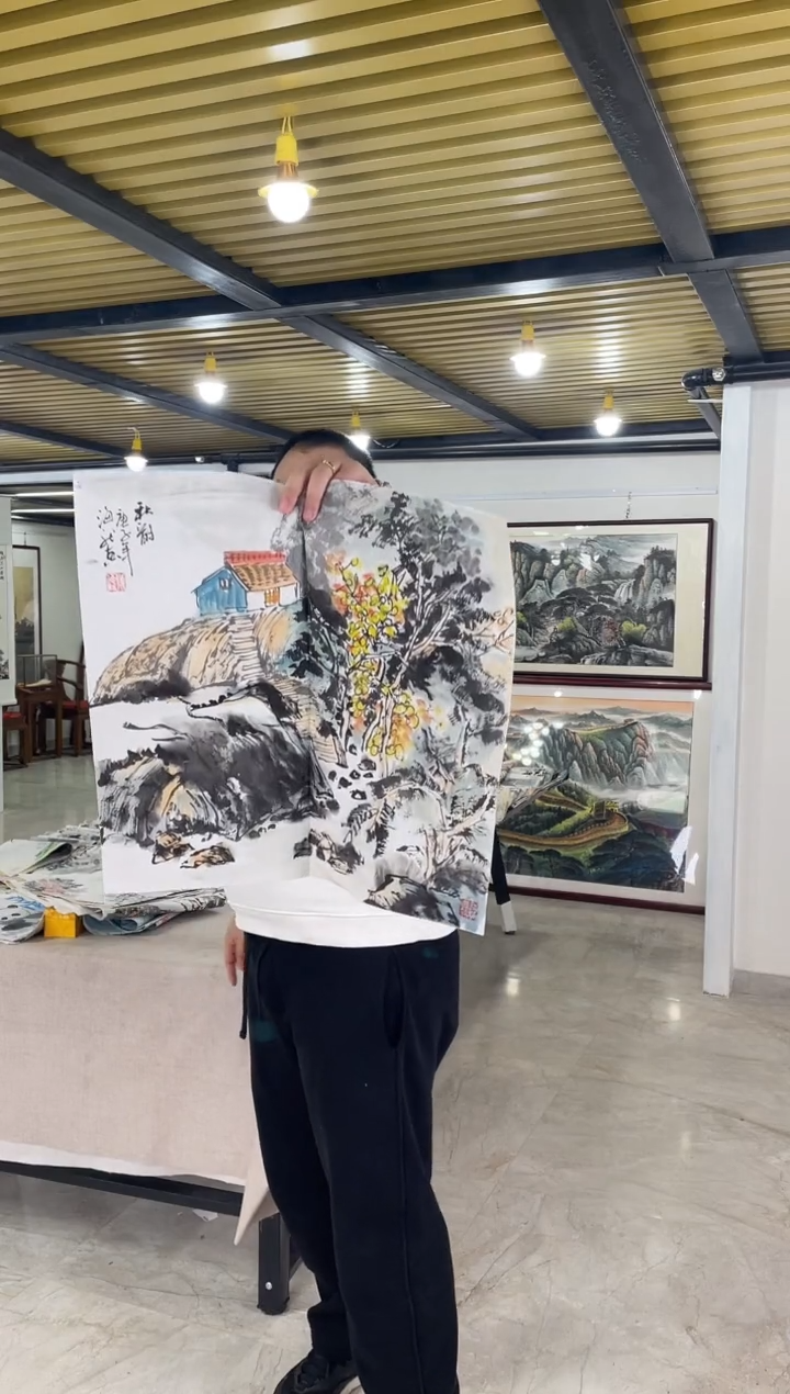 国画专属福利补贴1L-38-4