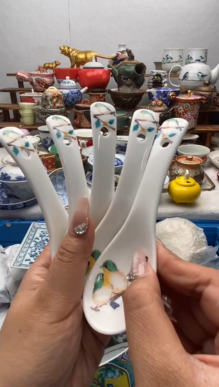 【闪购商品】瓷片全场满20包邮一对一闪购