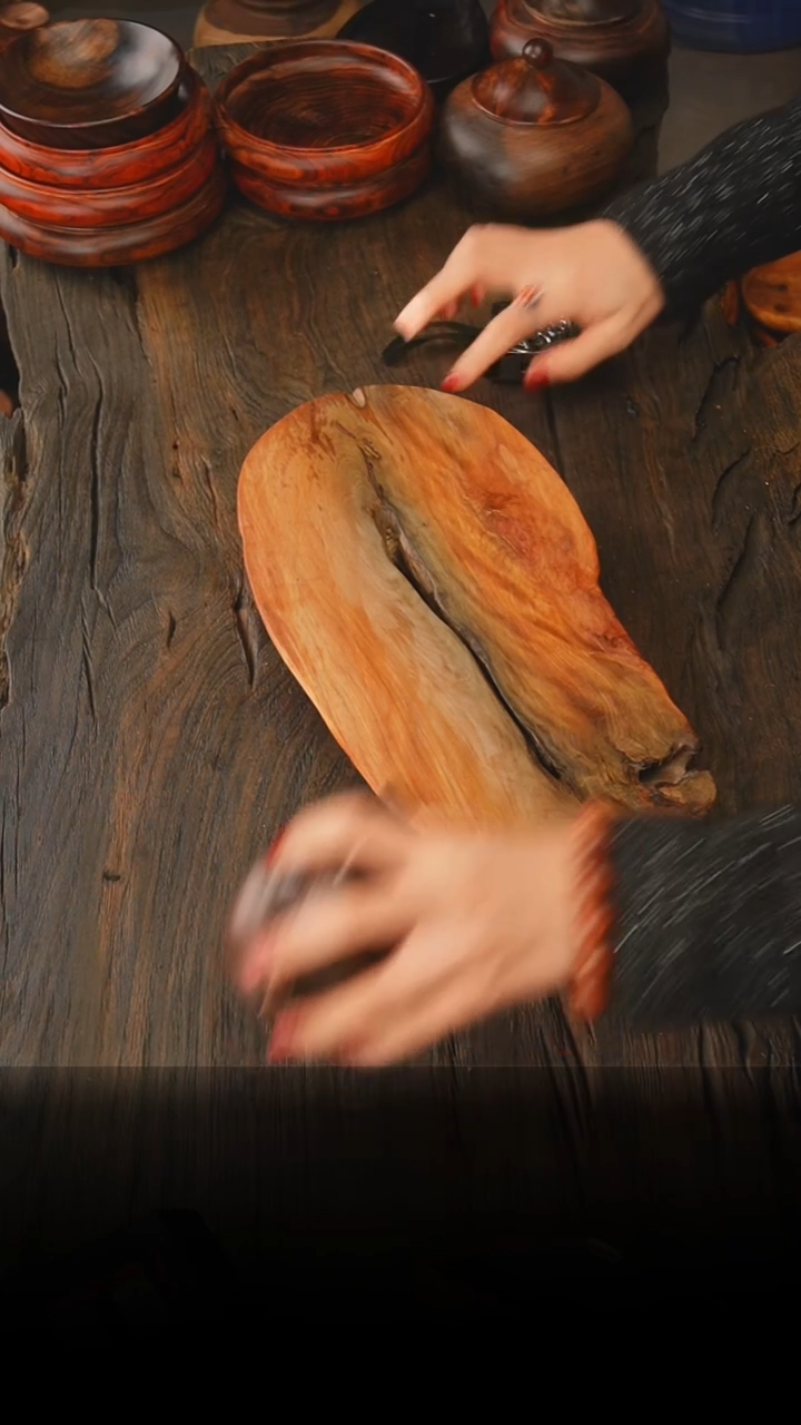 老叶木作木制品171