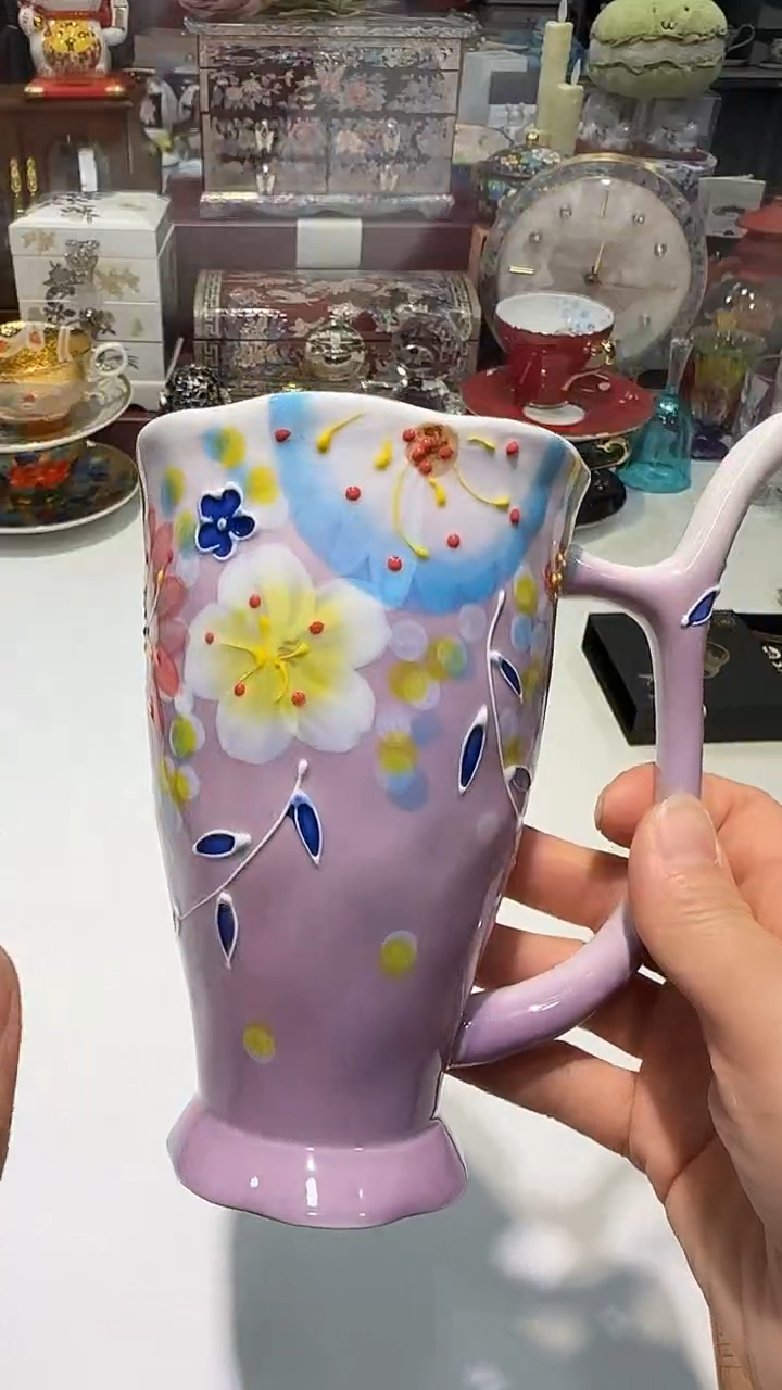 瓷片生活的本意就是开心@@1