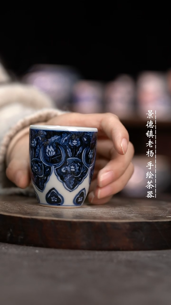 【闪购商品】微瑕福利微瑕福利柴窑