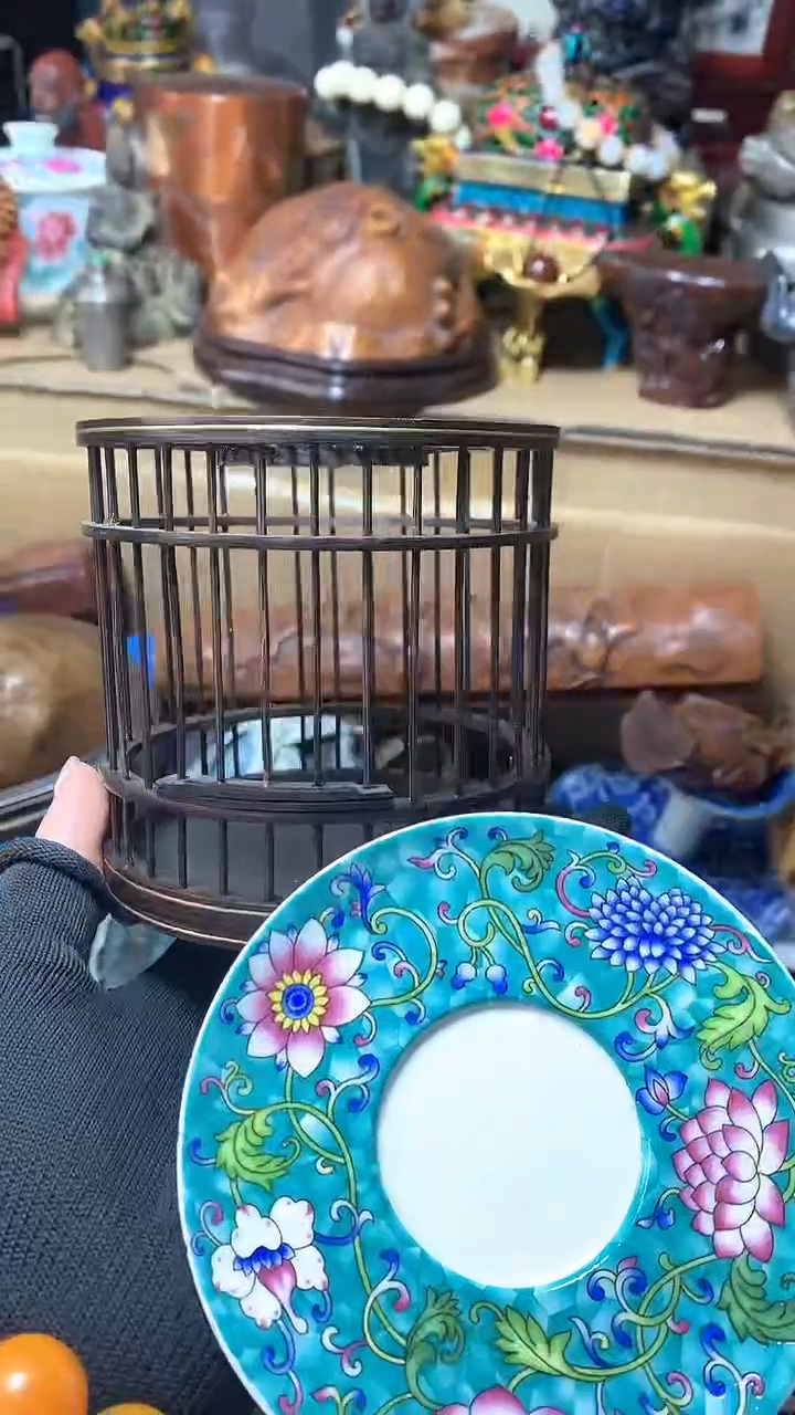 【闪购商品】瓷器默认微瑕瓷器