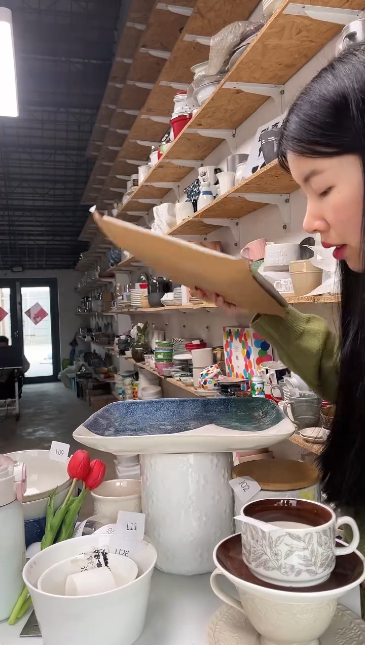 【闪购商品】L15大野乐仓库闪购品