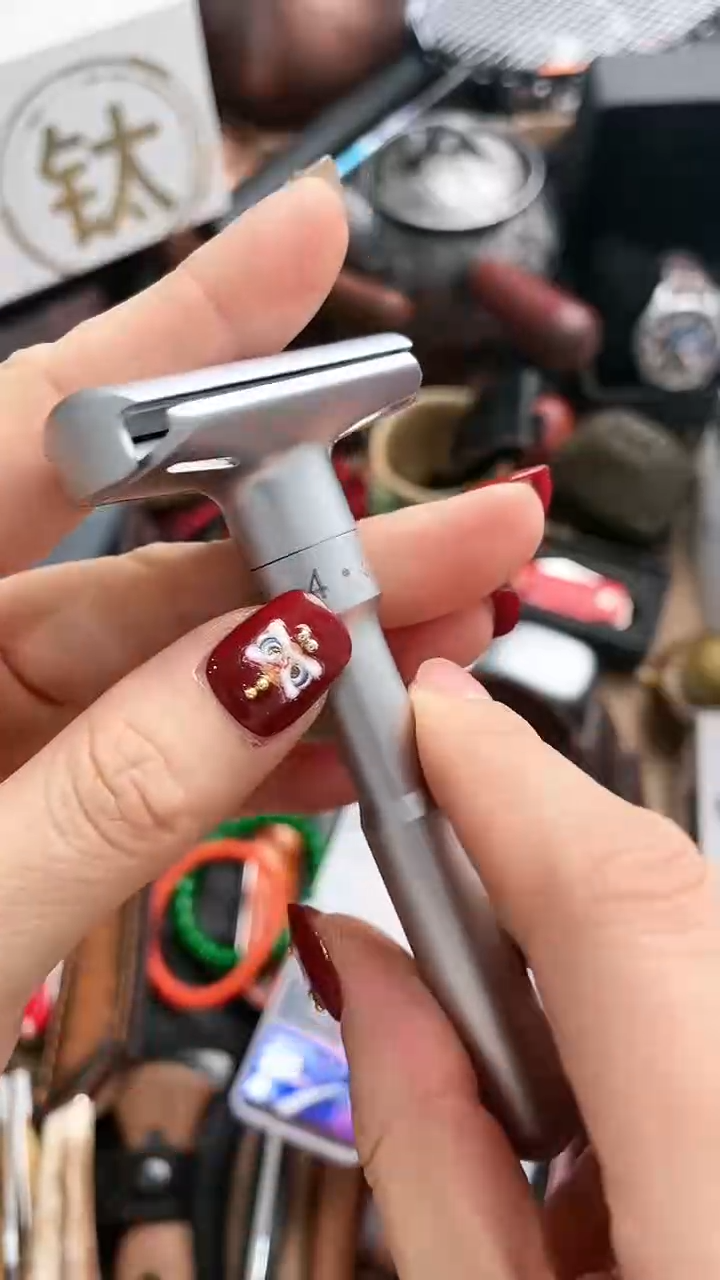 【闪购商品】瓷片悠韵杂货铺6号