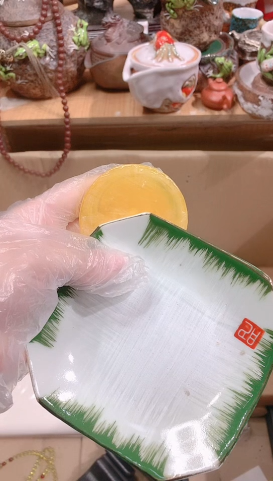 【闪购商品】瓷器默认链接一物一拍