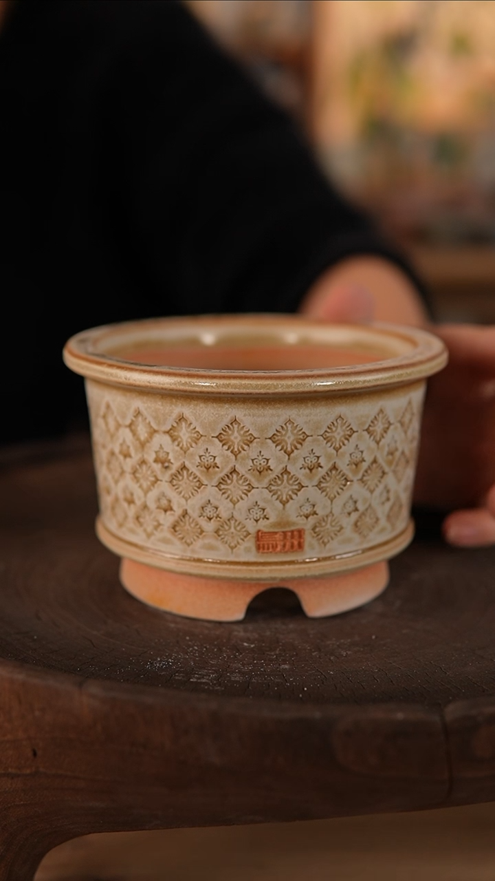 【闪购商品】红陶1-19-082默认有瑕口10