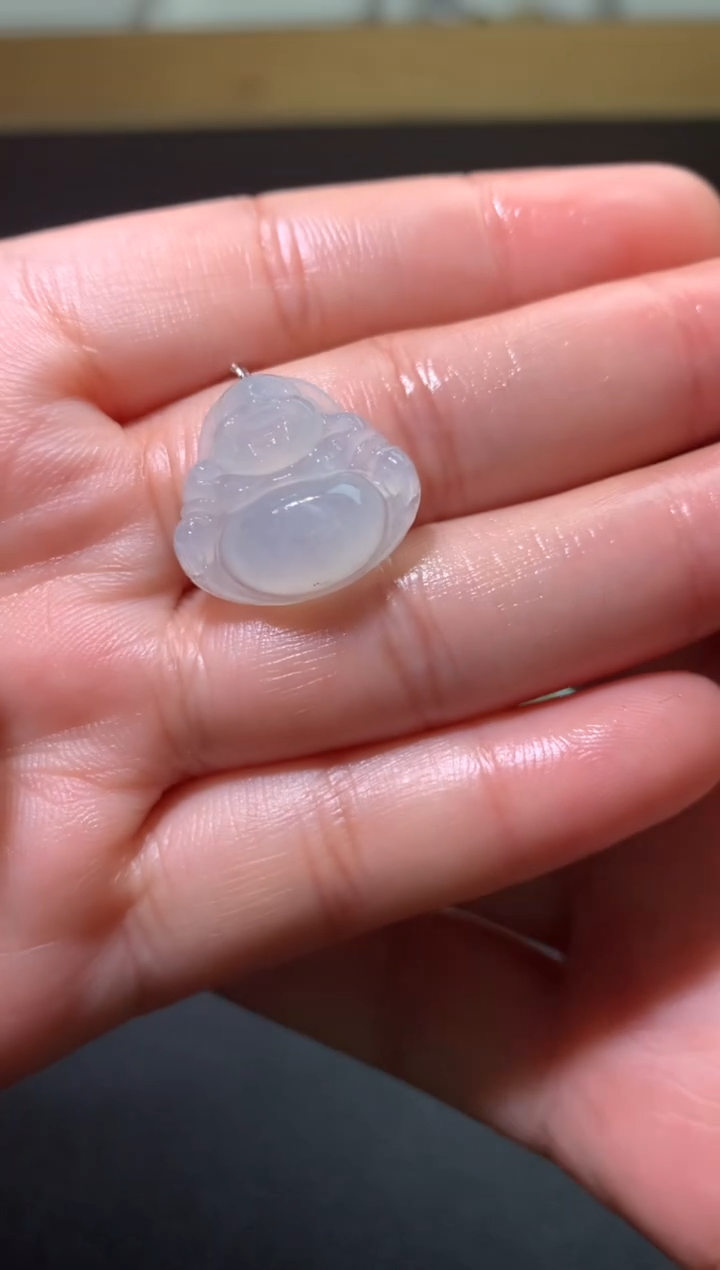 【闪购商品】定制翡翠未镶嵌毛货