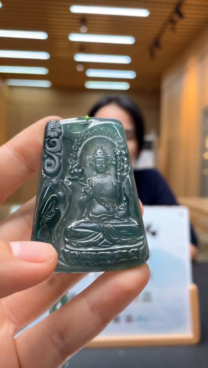 未镶嵌定制翡翠********163