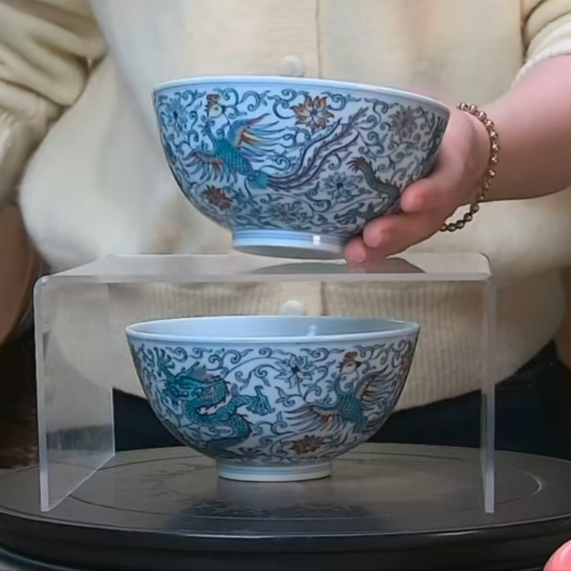 古韵今风斋精品陶瓷