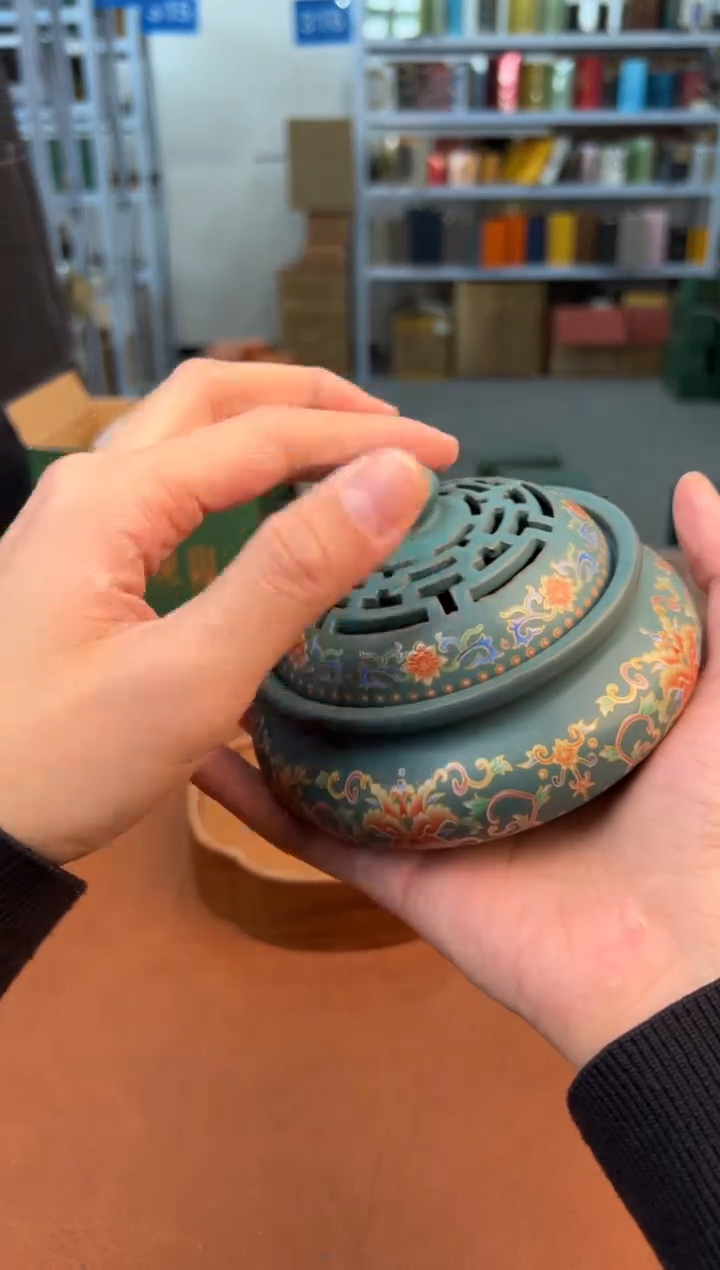 【闪购商品】x喜物见山清仓福利品¥¥¥¥¥¥