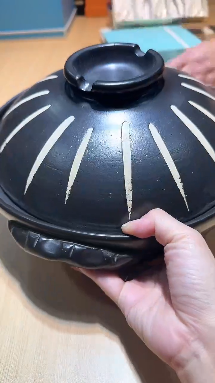 【闪购商品】瓷片锅碗瓢盆一件不剩