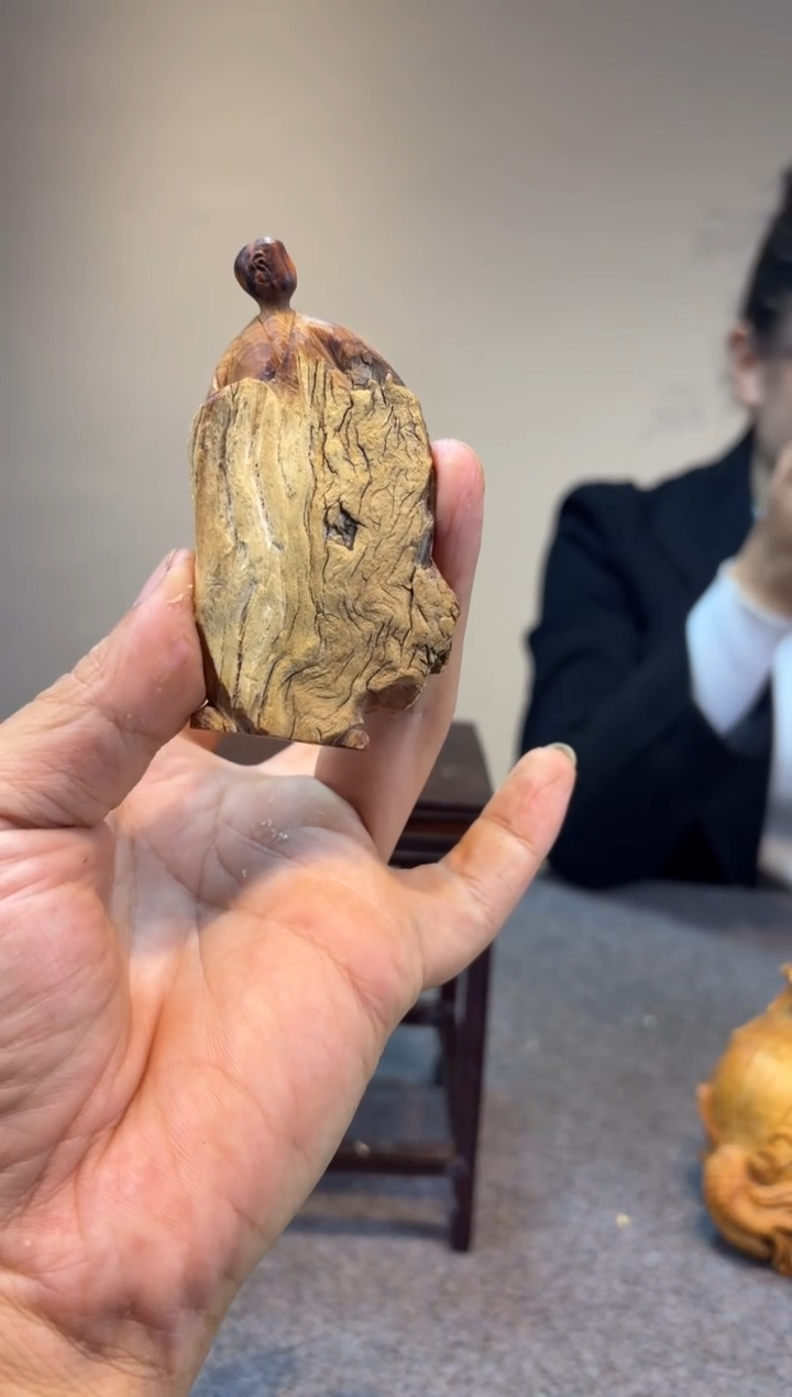 柏木（崖柏）守*崖柏崖柏