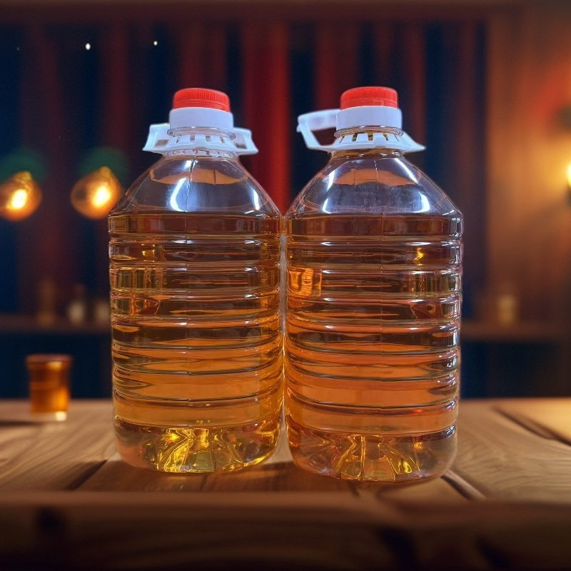 东北纯粮酒52度支持试喝3斤拍一发二货真价实口粮酒纯粮酒