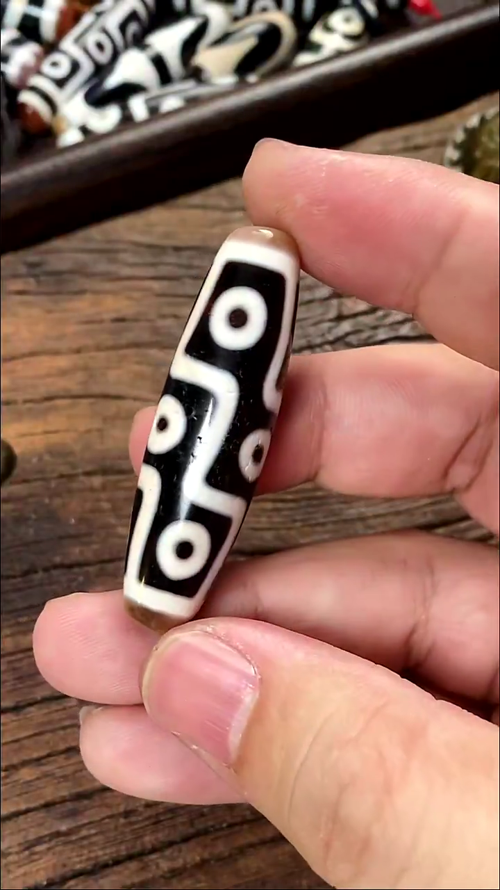 玛瑙/玉髓颈饰未镶嵌575