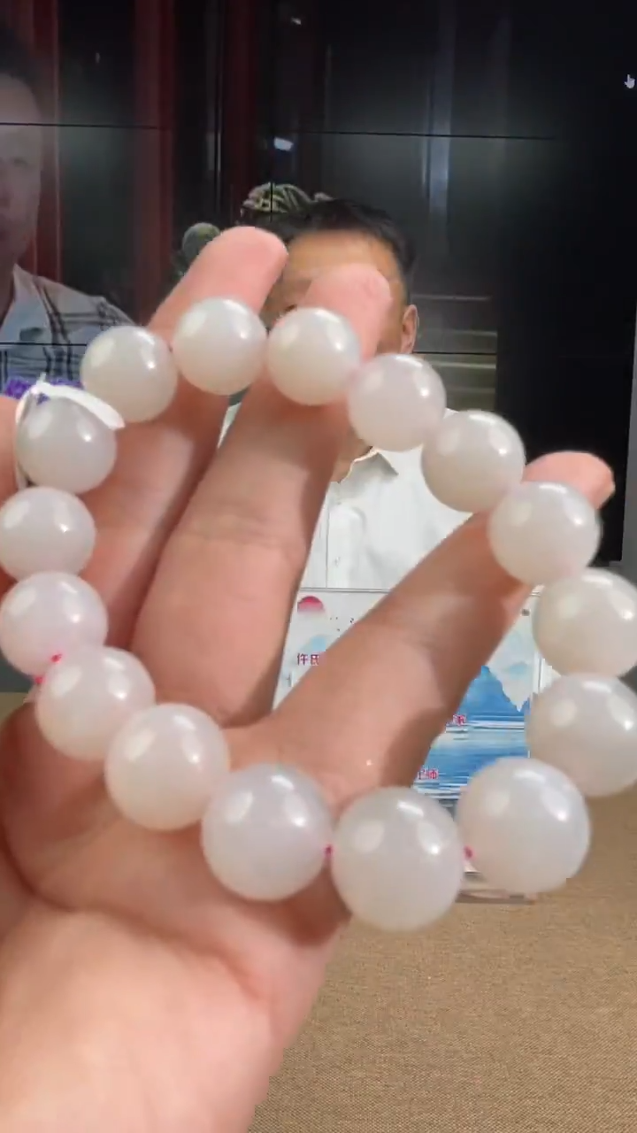 颈饰未镶嵌和田玉和田玉多样性发货拍一发一22