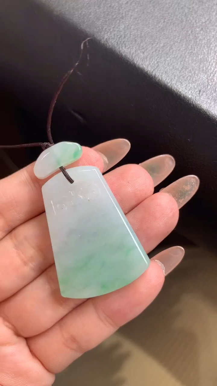 【闪购商品】定制翡翠未镶嵌翡翠