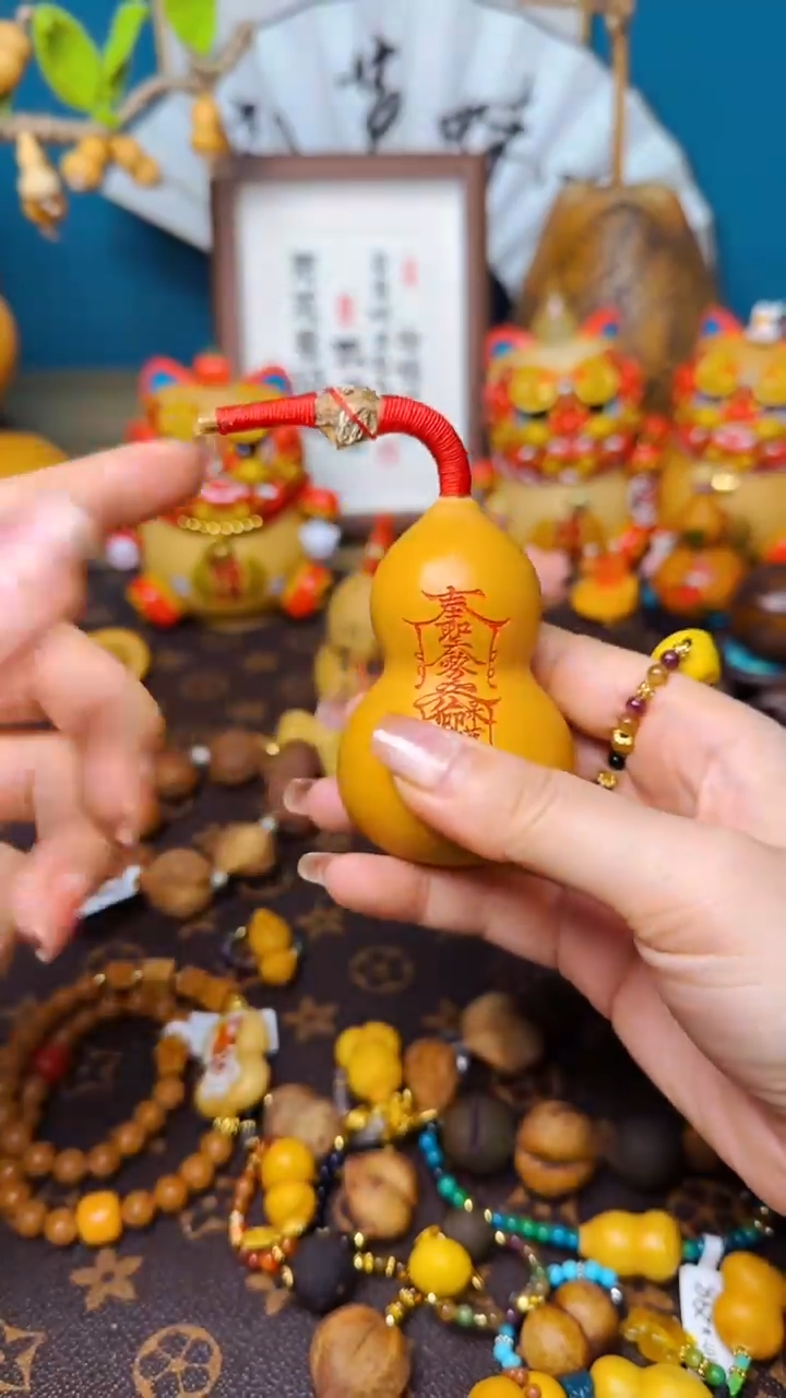 【闪购商品】418文玩葫芦文玩好物