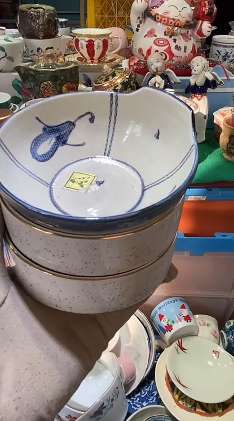 【闪购商品】瓷片1111111111111111