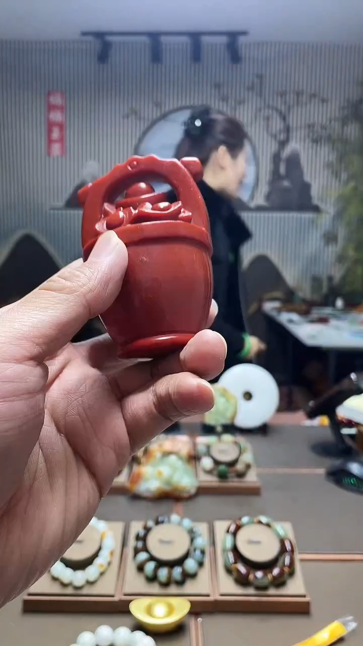 【闪购商品】和田玉把件未镶嵌多样性发货任意一件