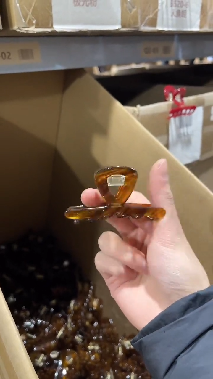 非金属醋酸焦糖色