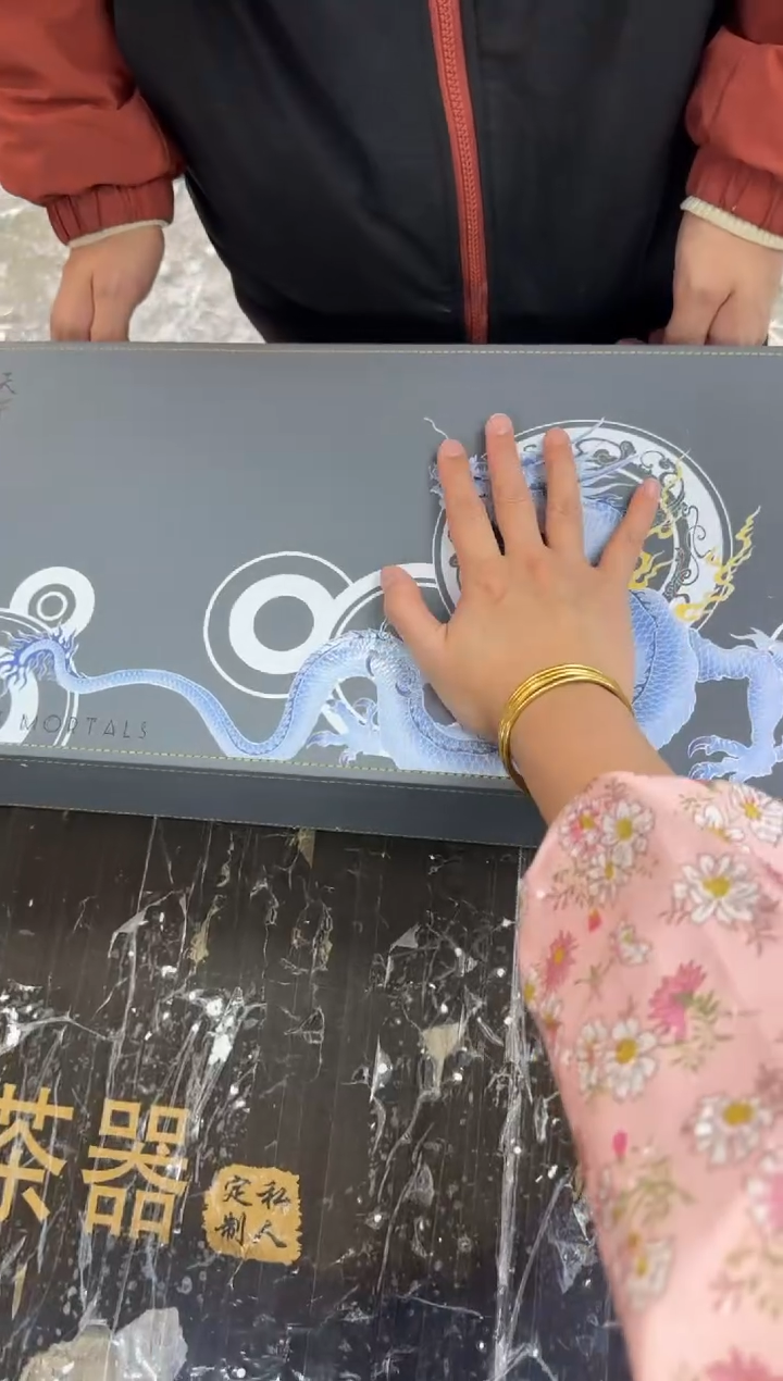 【闪购商品】冰种龙行@@@@@@@@@@@@@