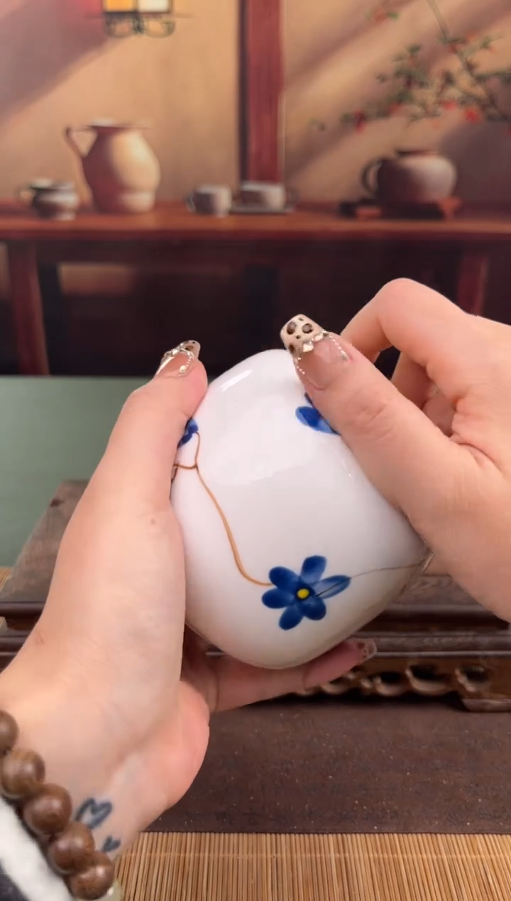 【闪购商品】顾德茶器福利闪购链接