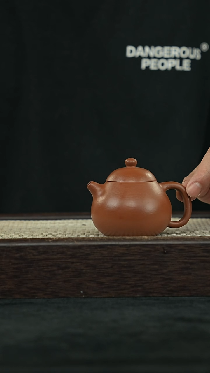 紫砂其他@@YZGT17370许敬-文旦