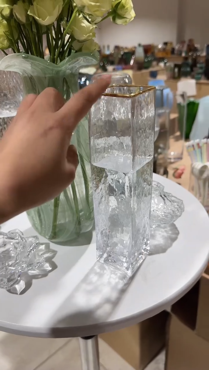 万间家居美物花瓶103