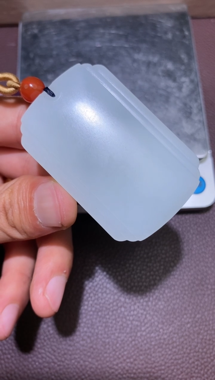 【闪购商品】和田玉1.23MB多样性拍一发一未镶嵌63