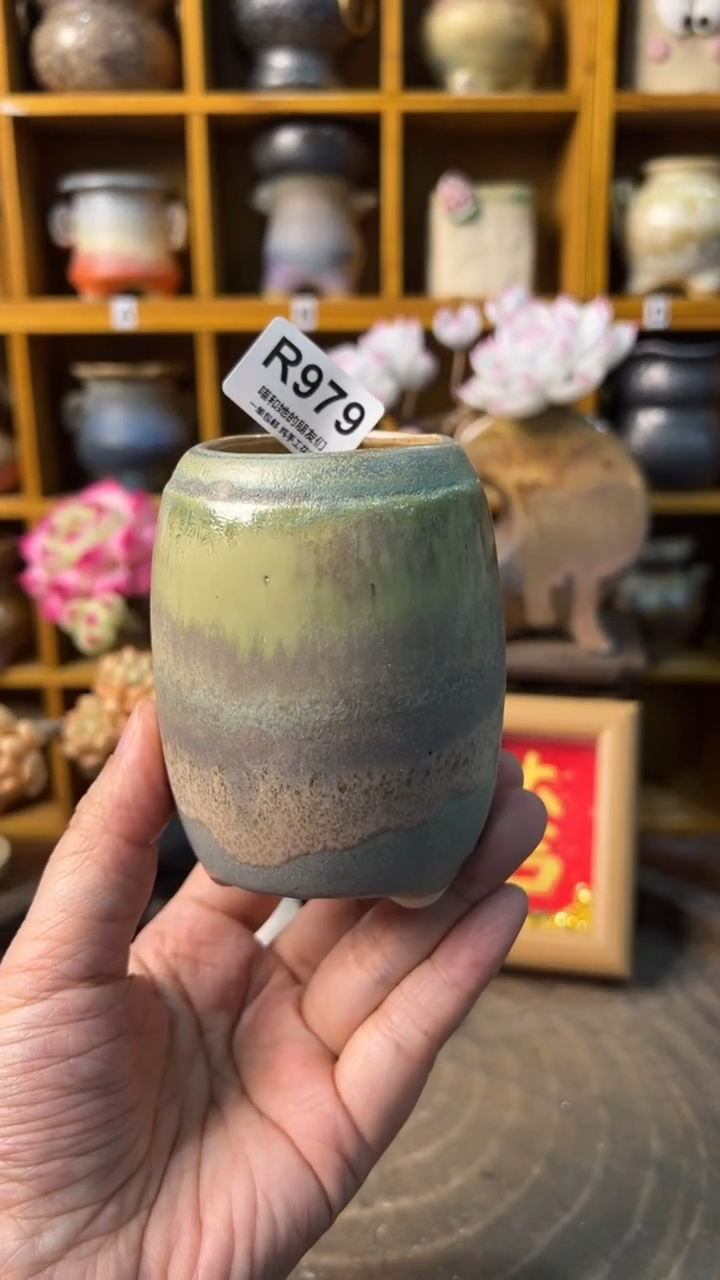 979 内口4.5【多肉花盆多肉盆】