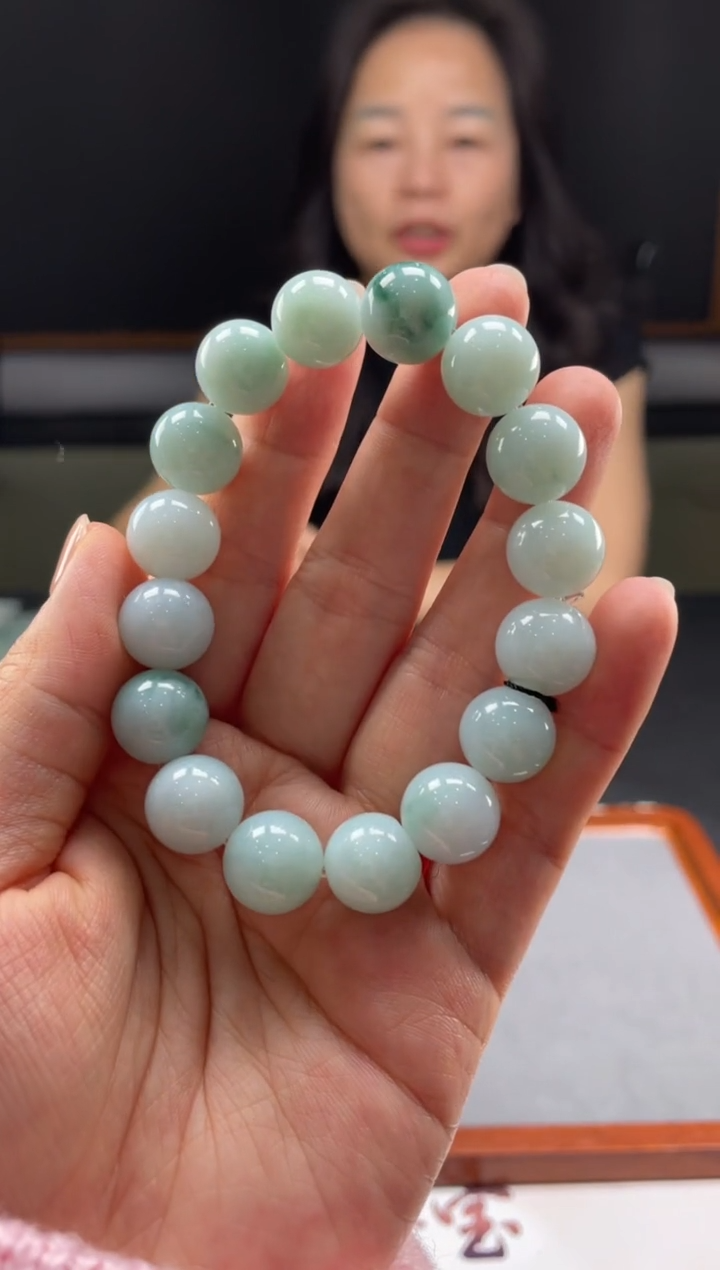 【闪购商品】定制翡翠未镶嵌02-19HDJT0131039