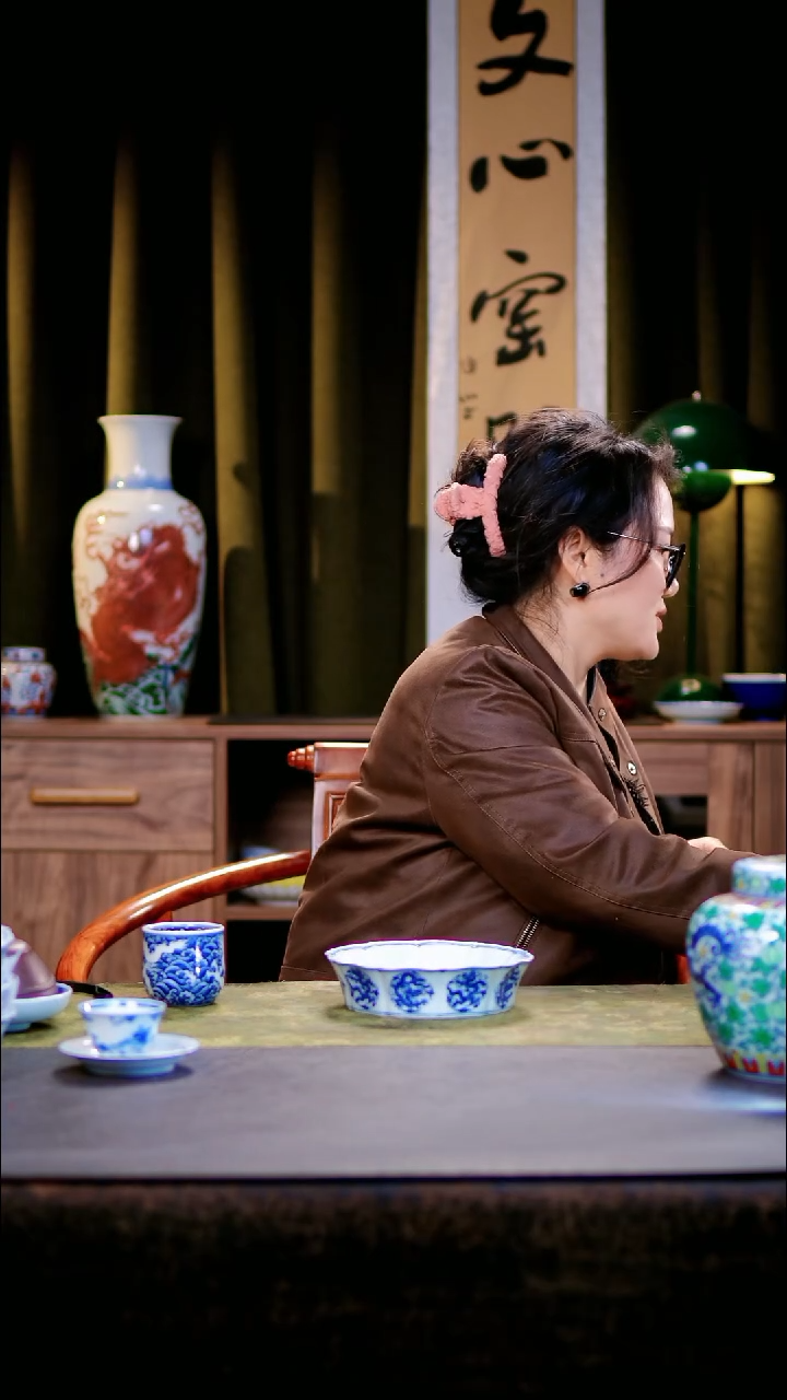 兔****?文心窑器专属 ；