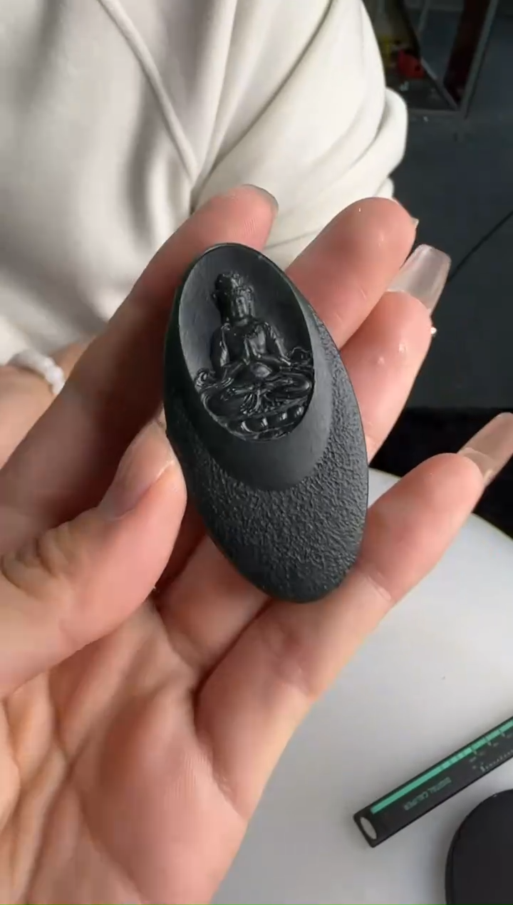 【闪购商品】和田玉吊坠未镶嵌吊坠