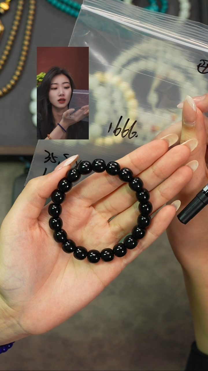 手串未镶嵌和田玉遇见匠心品质回血