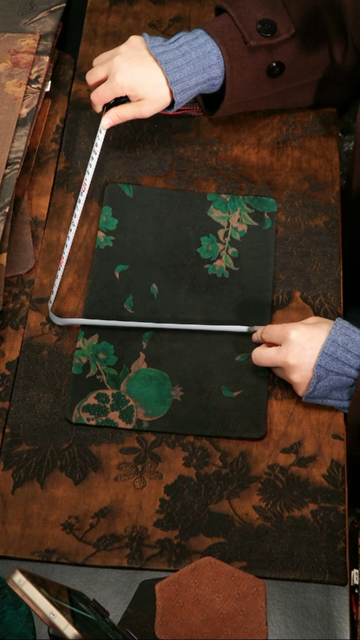 别具一格尺寸  32+18