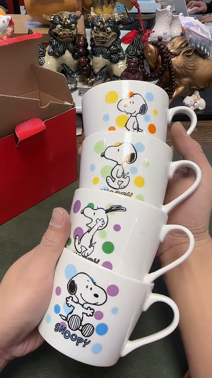 迪***-208带款4杯··