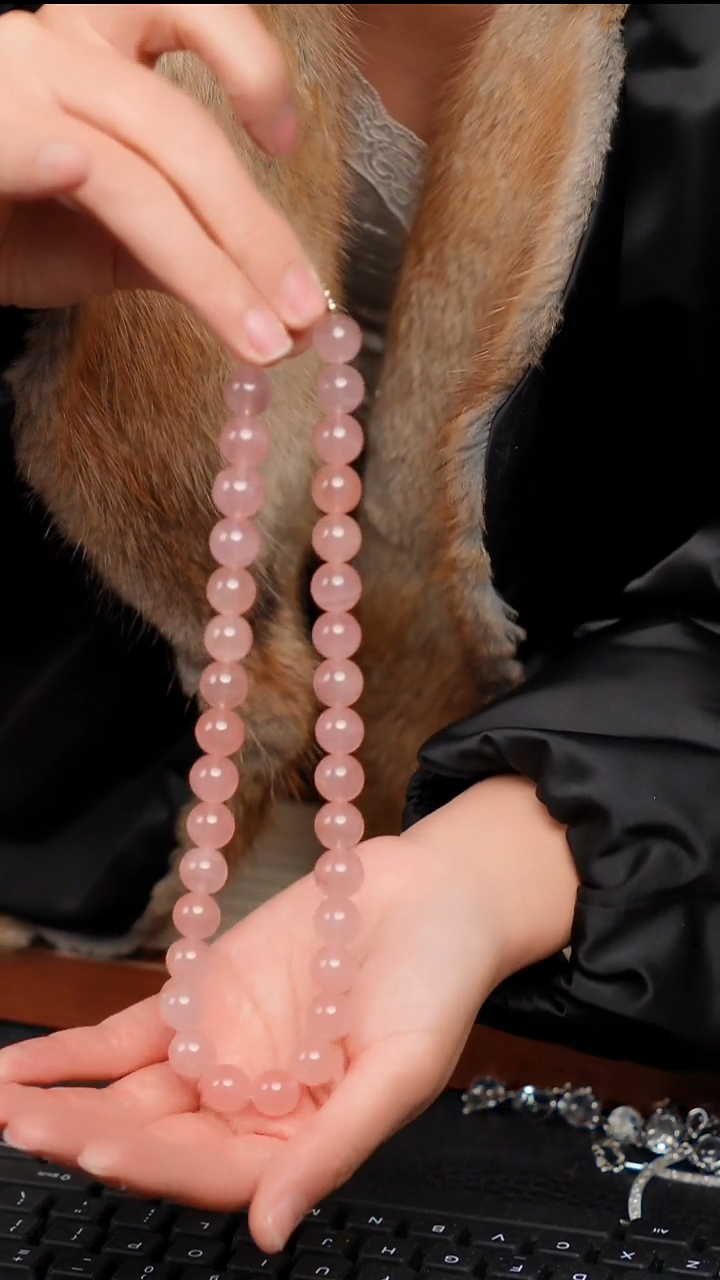 水晶摆件未镶嵌67