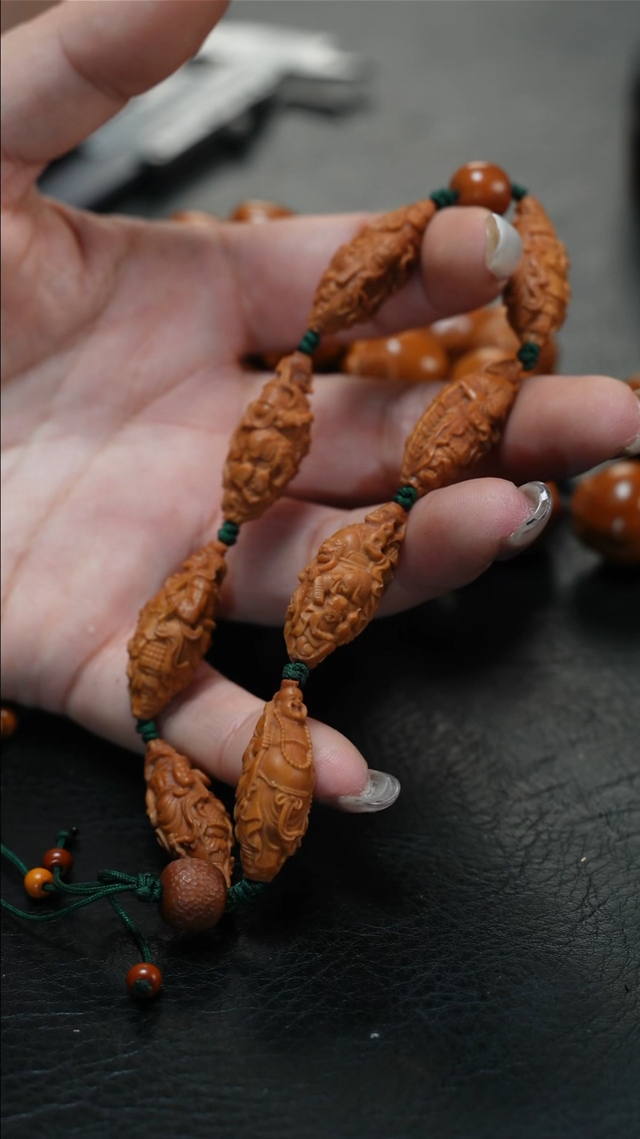 手串/手链橄榄核 橄榄核