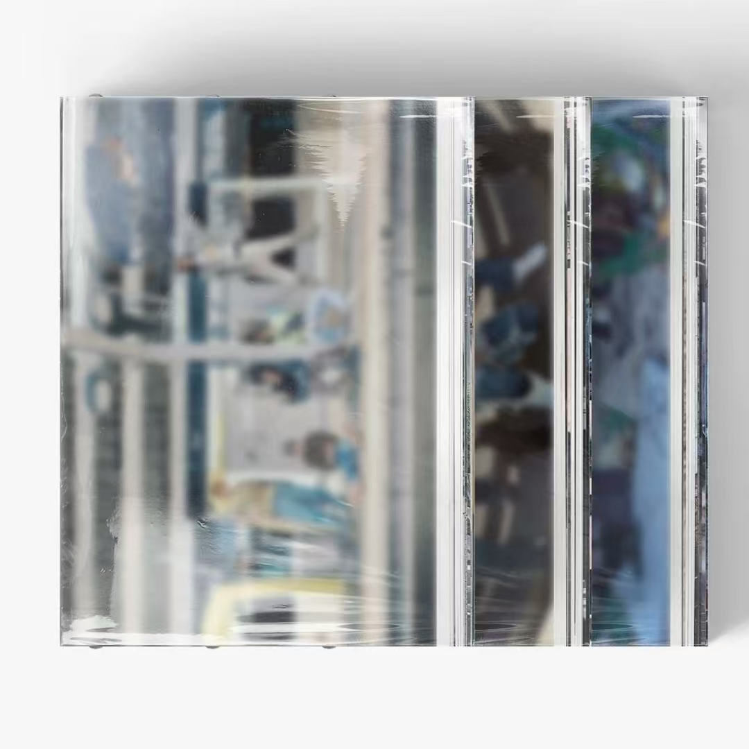 【国现】CORTIS 1st EP 出道专辑 
